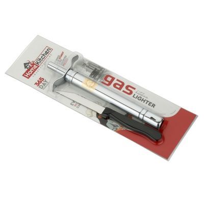 Pragati Agencies - Professional Gas Lighter Red Extended Nozzle